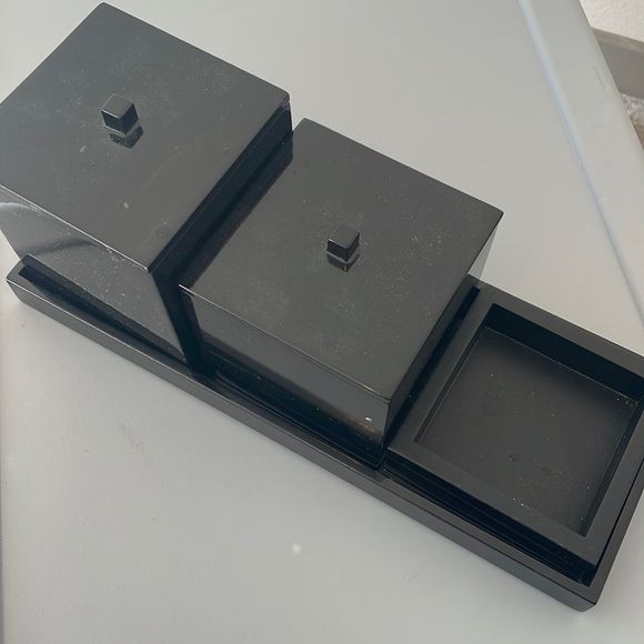 EUC Container Store Organizer